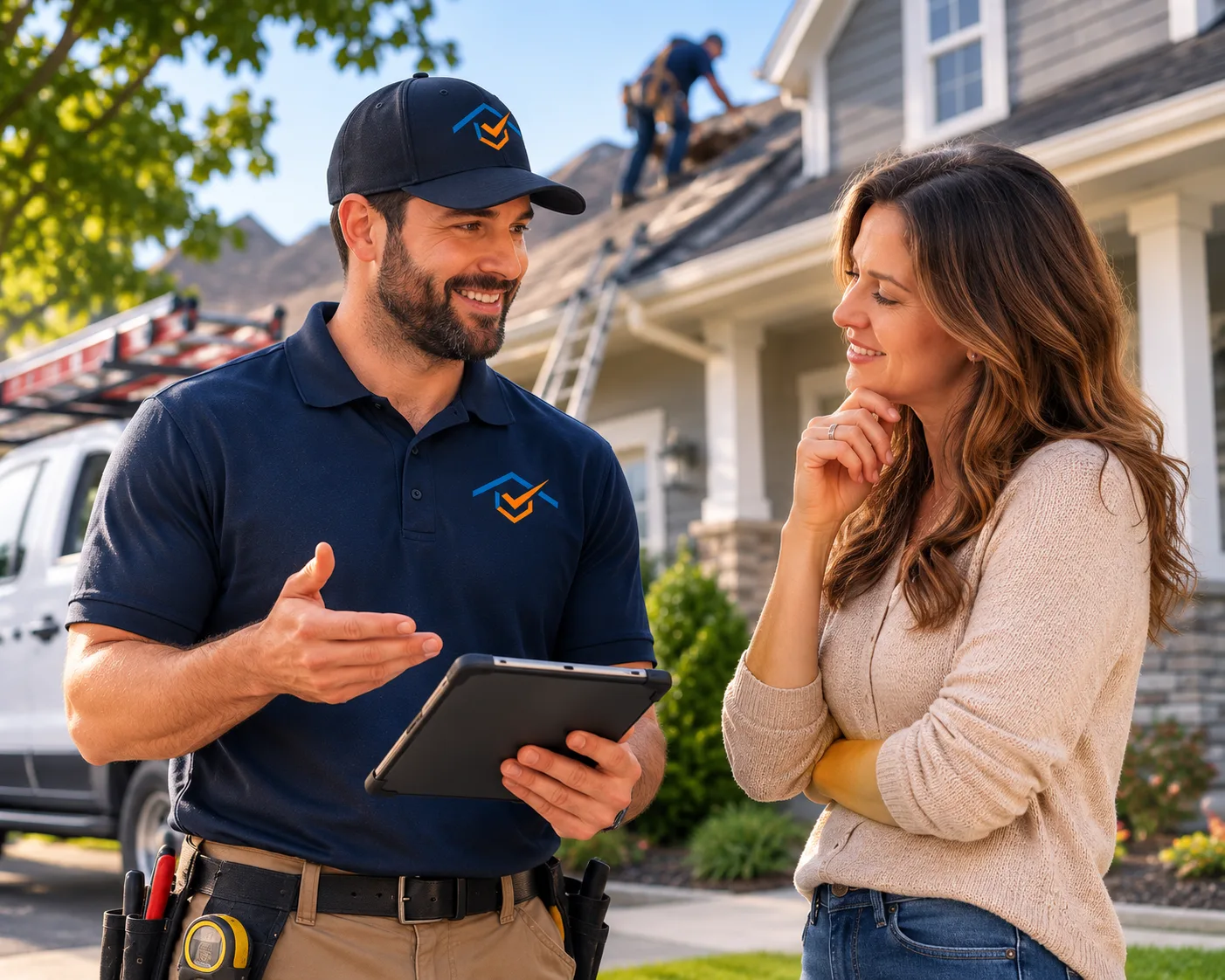 Roof Inspection FAQs in Goshen, CA