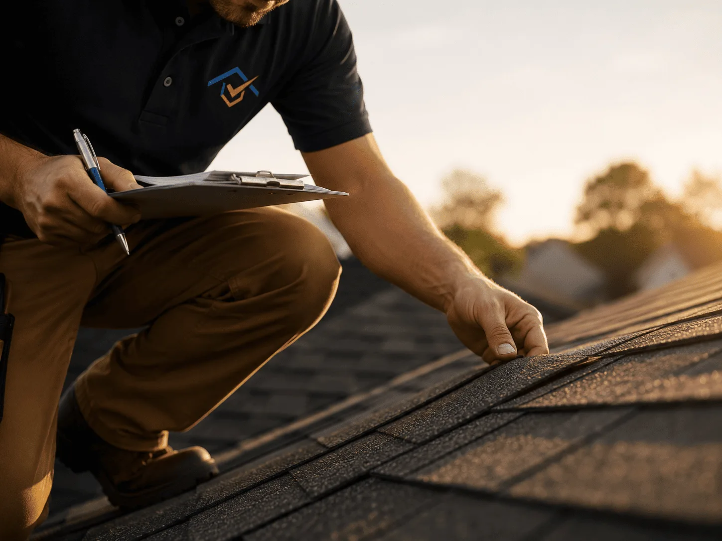 Why Choose Roof Inspection in Goshen, CA