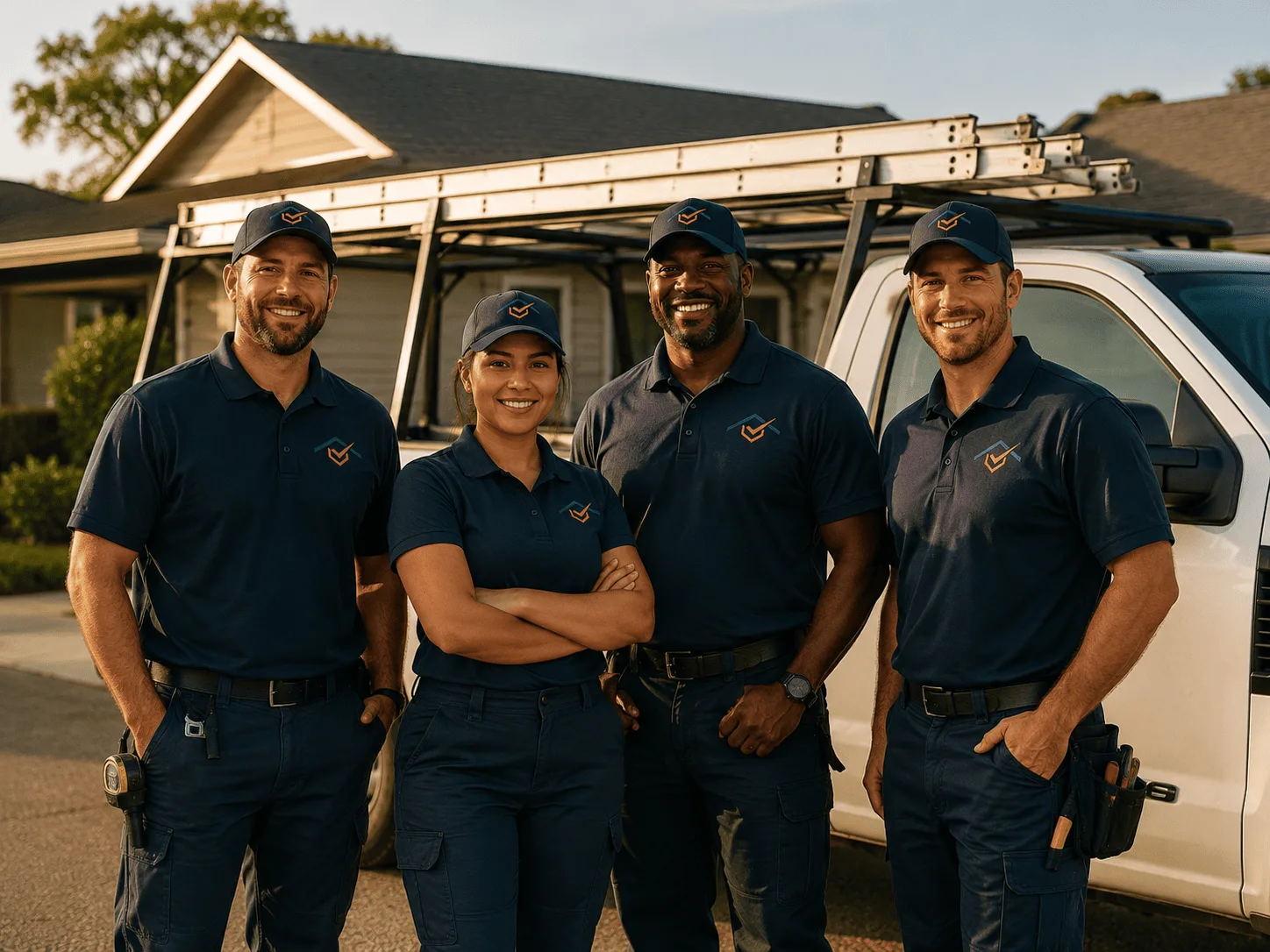 Roof Inspection company in Goshen, CA